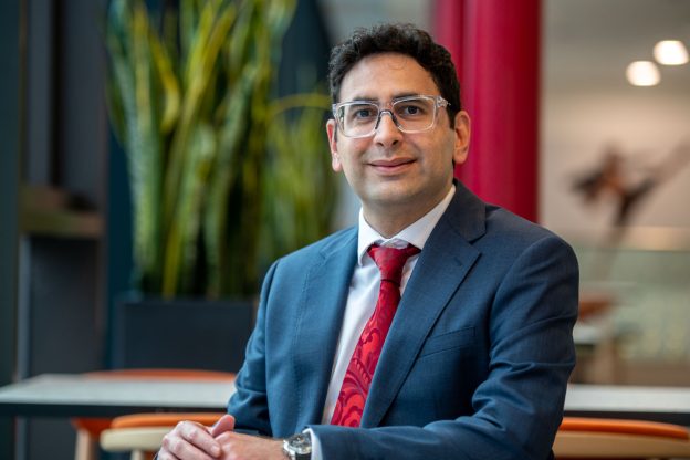 Dr Hashir Aazh