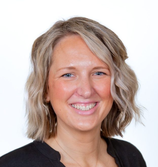 Joanna Barker