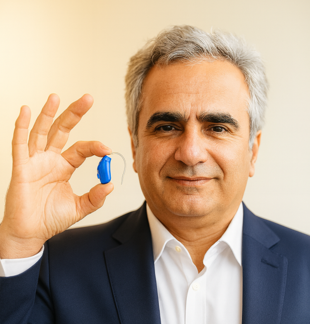 Mohsen Golshahi