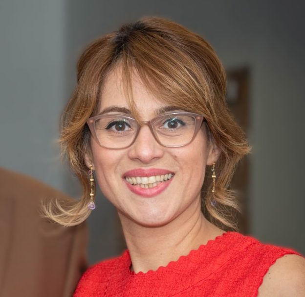 Sherry Aazh